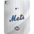 MLB New York Mets Home Jersey iPad Pro 13in M4 (2024) Skin