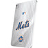 MLB New York Mets Home Jersey iPad Pro 13in M4 (2024) Skin
