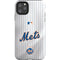 MLB New York Mets Home Jersey iPhone Cases