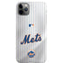 MLB New York Mets Home Jersey iPhone Cases