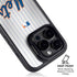 MLB New York Mets Home Jersey iPhone 13 Pro Kickstand Case