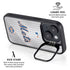 MLB New York Mets Home Jersey iPhone 14 Kickstand Case