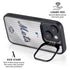 MLB New York Mets Home Jersey iPhone 14 Plus Kickstand Case