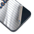 MLB New York Mets Home Jersey iPhone Skins