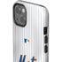 MLB New York Mets Home Jersey iPhone 15 Impact Case