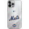 MLB New York Mets Home Jersey iPhone 15 Pro Max Skin