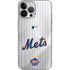 MLB New York Mets Home Jersey iPhone 15 Pro Max Skin