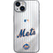 MLB New York Mets Home Jersey iPhone 15 Skin