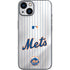 MLB New York Mets Home Jersey iPhone 15 Skin
