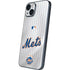 MLB New York Mets Home Jersey iPhone 15 Skin