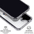 MLB New York Mets Home Jersey iPhone 16 Clear Case