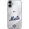 MLB New York Mets Home Jersey iPhone 16 Plus Skin