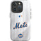 MLB New York Mets Home Jersey iPhone 16 Pro Max Impact Case