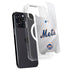 MLB New York Mets Home Jersey iPhone 16 Pro Max MagSafe Case