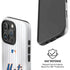 MLB New York Mets Home Jersey iPhone 16 Pro Max Magsafe Impact Case