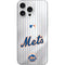 MLB New York Mets Home Jersey iPhone 16 Pro Max Skin