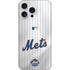 MLB New York Mets Home Jersey iPhone 16 Pro Max Skin