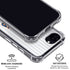 MLB New York Mets Home Jersey iPhone 16e Clear Case