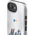 MLB New York Mets Home Jersey iPhone 16e Impact Case