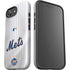 MLB New York Mets Home Jersey iPhone 16e Impact Case