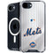 MLB New York Mets Home Jersey iPhone 16e MagSafe Case