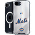 MLB New York Mets Home Jersey iPhone 16e MagSafe Case