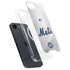 MLB New York Mets Home Jersey iPhone 16e MagSafe Case