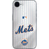 MLB New York Mets Home Jersey iPhone 16e Skin