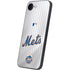 MLB New York Mets Home Jersey iPhone 16e Skin