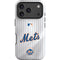 MLB New York Mets Home Jersey iPhone 18 Pro Impact Case