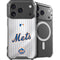 MLB New York Mets Home Jersey iPhone 18 Pro MagSafe Case