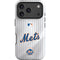 MLB New York Mets Home Jersey iPhone 18 Pro Max Impact Case
