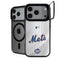 MLB New York Mets Home Jersey iPhone 18 Pro Max Kickstand Case