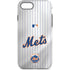 MLB New York Mets Home Jersey iPhone Cases