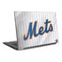 MLB New York Mets Home Jersey Dell Latitude Skin