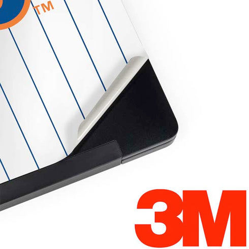 MLB New York Mets Home Jersey Dell Latitude Skin