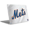 MLB New York Mets Home Jersey Apple MacBook Air Skin