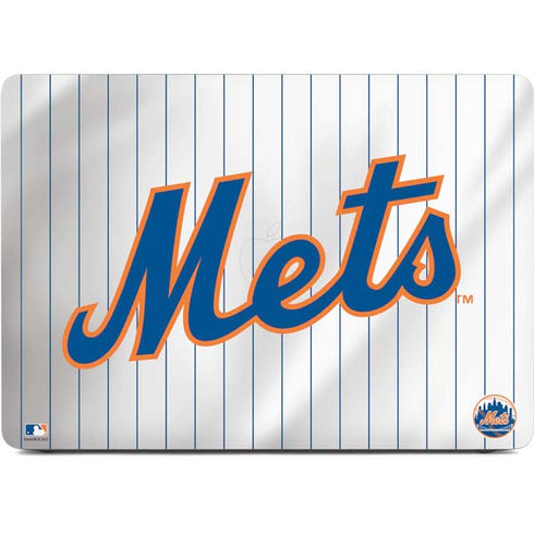 MLB New York Mets Home Jersey Apple MacBook Air Skin