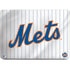 MLB New York Mets Home Jersey Apple MacBook Air Skin