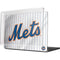 MLB New York Mets Home Jersey MacBook Pro 14in (2021-24) Case plus Skin