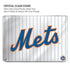 MLB New York Mets Home Jersey MacBook Pro 14in (2021-24) Case plus Skin