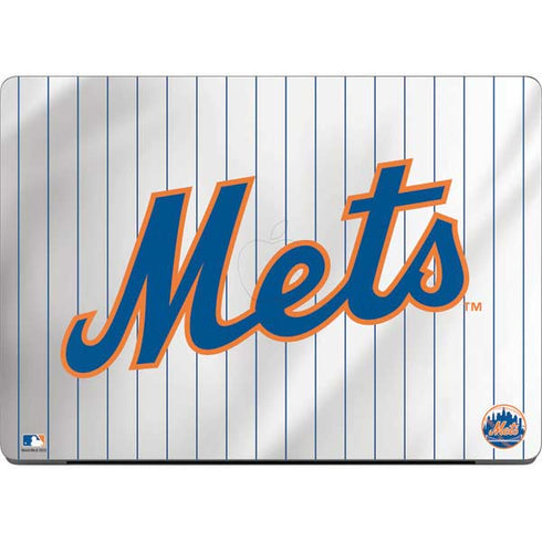 MLB New York Mets Home Jersey Apple MacBook Pro 14-inch Skin