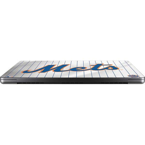 MLB New York Mets Home Jersey Apple MacBook Pro 14-inch Skin