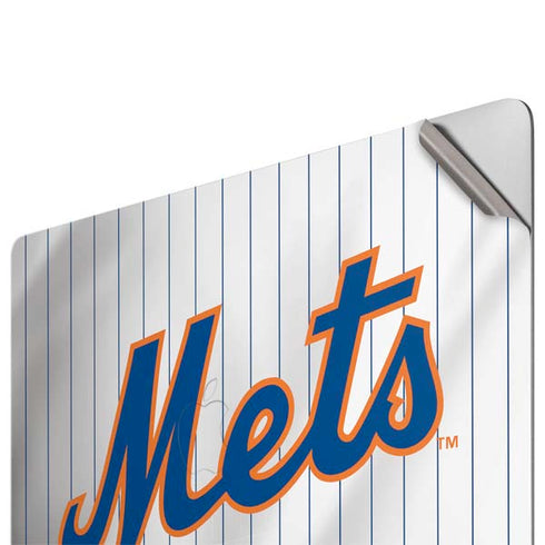 MLB New York Mets Home Jersey Apple MacBook Pro 16-inch Skin