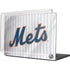 MLB New York Mets Home Jersey MacBook Cases