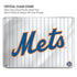 MLB New York Mets Home Jersey MacBook Cases