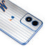 MLB New York Mets Home Jersey Moto G Play 4G (2024) Skin