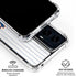 MLB New York Mets Home Jersey Moto G Power 5G (2024) Clear Case