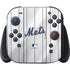 MLB New York Mets Home Jersey Nintendo Switch 2 (2025) with Joy-Con Skin