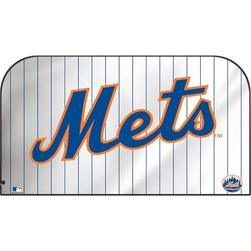 MLB New York Mets Home Jersey Nintendo Switch 2 (2025) with Joy-Con Skin